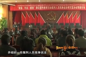 携手共创和谐藏乡（11.26）