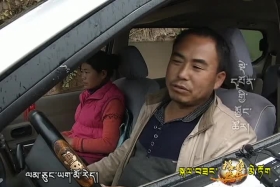 村官的滋味（151031）