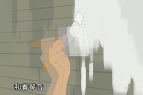 དགའ་སྤྲོའི་ཕོ་ཉ། བོད་སྐད། སྨད།  ༼ ༡༧.༠༣.༡༦ ༽