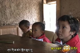 寻找乡村教师 志马（150912）