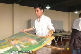 ཐབས་ལམ་གསར་པའི་ལམ་ནས་བོད་ཀྱི་རིག་གནས་རྒྱུན་འཛིན་བྱེད་པའི་སྔོན་སྐྱོད་པ།  ༼༠༥.༡༨༽