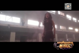 ཁམས་པའི་དགའ་ཚལ། ༼རྒྱ་སྐད། ༡༧.༢.༢༠༽