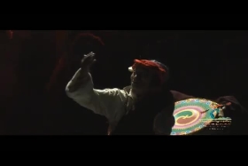 གཟའ་མཇུག་གར་སྟེགས། ༼༡༧.༡༢.༢༥༽