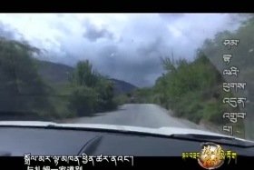 圆梦香巴拉（170701）