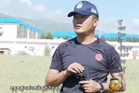 草原特警（170819）