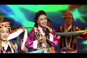 གཟའ་མཇུག་གར་སྟེགས།  ༼༠༥.༢༡༽