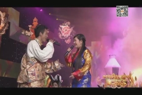 ཁམས་པའི་དགའ་ཚལ།  ༼རྒྱ་སྐད། ༡༧.༠༦.༠༧༽
