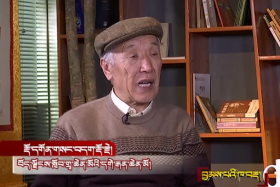 ཡུལ་སྐད་དང་ཡིག་སྐད།