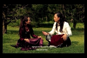 ཁམས་པའི་དགའ་ཚལ།  ༼རྒྱ་སྐད། ༡༧.༠༧.༢༥༽