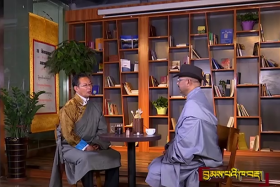 བོད་བཙན་པོའི་སྐབས་ཀྱི་ཡིག་གཟུགས།