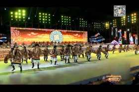 ཁམས་པའི་དགའ་ཚལ།  ༼བོད་སྐད། ༡༧.༡༡.༣༠༽