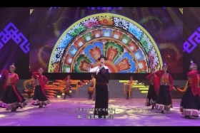 ཁམས་པའི་དགའ་ཚལ།  ༼བོད་སྐད། ༡༨.༣.༨༽