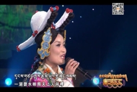 ཁམས་པའི་དགའ་ཚལ།  ༼བོད་སྐད། ༡༧.༡༡.༠༢༽