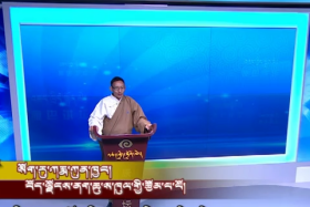 བྱང་ཐང་གི་བཤད་པའི་རིག་གནས།