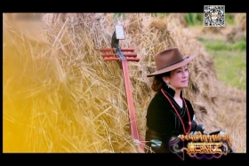 ཁམས་པའི་དགའ་ཚལ།  ༼རྒྱ་སྐད། ༡༧.༡༢.༡༢༽