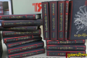 གེ་སར་རིག་གནས་རྒྱུན་འཛིན་དང་དར་སྤེལ།