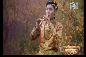 ཁམས་པའི་དགའ་ཚལ།  ༼ བོད་སྐད། ༡༧.༠༩.༡༥ ༽