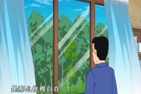 桃花心木 下（17.12.28）