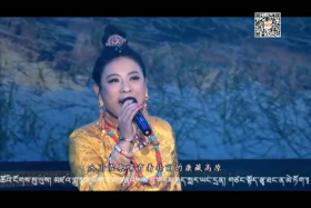 ཁམས་པའི་དགའ་ཚལ།  ༼རྒྱ་སྐད། ༡༧.༡༡.༢༢༽