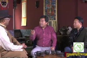 གླིང་གི་རྟ་རྒྱུག་རིག་གནས་སྐོར།