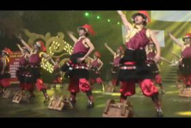 གཟའ་མཇུག་གར་སྟེགས།  ༼ ༢.༢༤༽