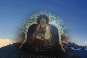 གྲུབ་ཐོབ་ཐང་སྟོང་རྒྱལ་པོ།