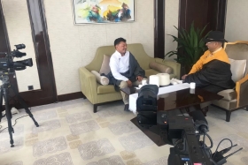 བལ་དཀར་ཁ་བཏགས།