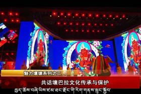 གངས་ཅན་མཐོ་སྒང་། ༼༩.༩༽