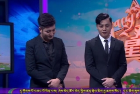 དགའ་སྤྲོའི་ཕོ་ཉ། ༼༡༨.༤.༡༤༽