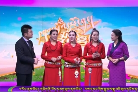 དགའ་སྤྲོའི་ཕོ་ཉ།  ༼༠༥.༢༦༽