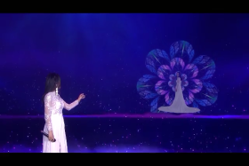 གཟའ་མཇུག་གར་སྟེགས།   ༼༩.༢༩༽