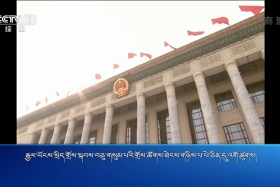 ཀྲུང་དབྱང་གསར་འགྱུར་མཉམ་བསྒྲགས།  ༼༡༩.༣.༣༽