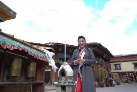 དགའ་སྤྲོའི་ཕོ་ཉ།  ༼༡༩.༠༢.༠༣༽