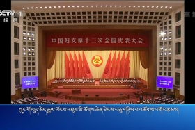 ཀྲུང་དབྱང་གསར་འགྱུར་མཉམ་བསྒྲགས།  ༼༡༨.༡༠.༣༠༽