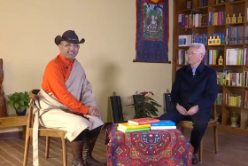 དེབ་གསར་༼དཔའ་བོ་གེ་སར།༽