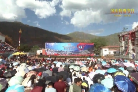 རྒྱལ་སྟོན་ཆེད་སྒྲིག་ལེ་ཚན།  མུ་ལིའི་སྤྲོ་འཛོམས། སྟོད།