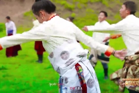 ཁམས་པའི་དགའ་ཚལ།༼བོད་སྐད། ༢༠.༣.༡༽