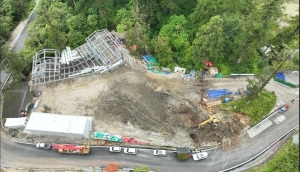 市州觀察丨打造“大貢嘎世界山地度假旅游目的地” 定下三年目標(biāo)，海螺溝“再出發(fā)”