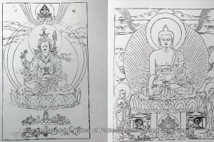 The Engraving Life of Jamyang Namgyal