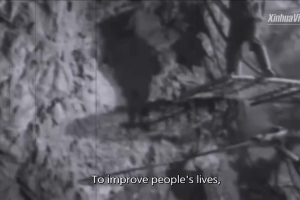 Tibetans' new life | Stories shared by Xi Jinping