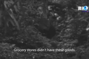 New roads, railways improve lives of local Tibetans