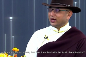 Dra’nyan on the Plateau