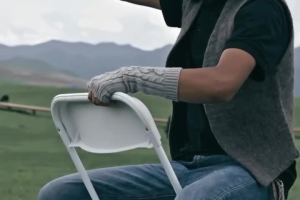 “中国的青藏之窗 世界的民族面孔”2023第五届蕃巴秀中国藏模大赛选手风采——万德