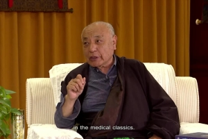 Tibetan Medicine with Five Elements