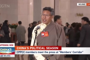 CPPCC member: Xizang makes improvements in barley production