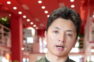 The themed activity of Tibetan Calligraphy Day will be live-streamed on Kangba TV's Facebook and YouTube accounts