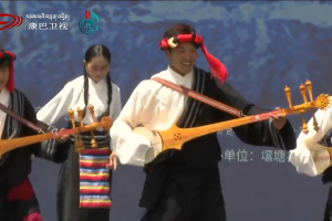 Highlights of the Rangbala Yakwool Culture Festival in Rangtang County, Sichuan's Aba