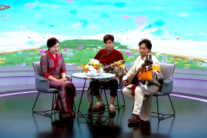 Special Episode of Kangba Gala -- The Yak