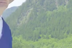 Step into a painting of Jiuzhaigou