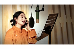 Tibetan song The Grace of Parents by Drolmatso